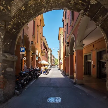Appartamento A Due Passi Dalla Finestrella Di Via Piella *